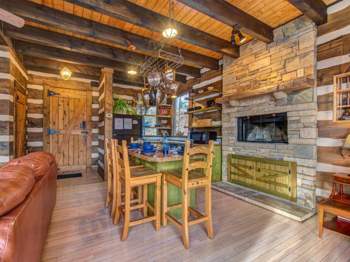 Little Bear Villa Gatlinburg Exterior photo